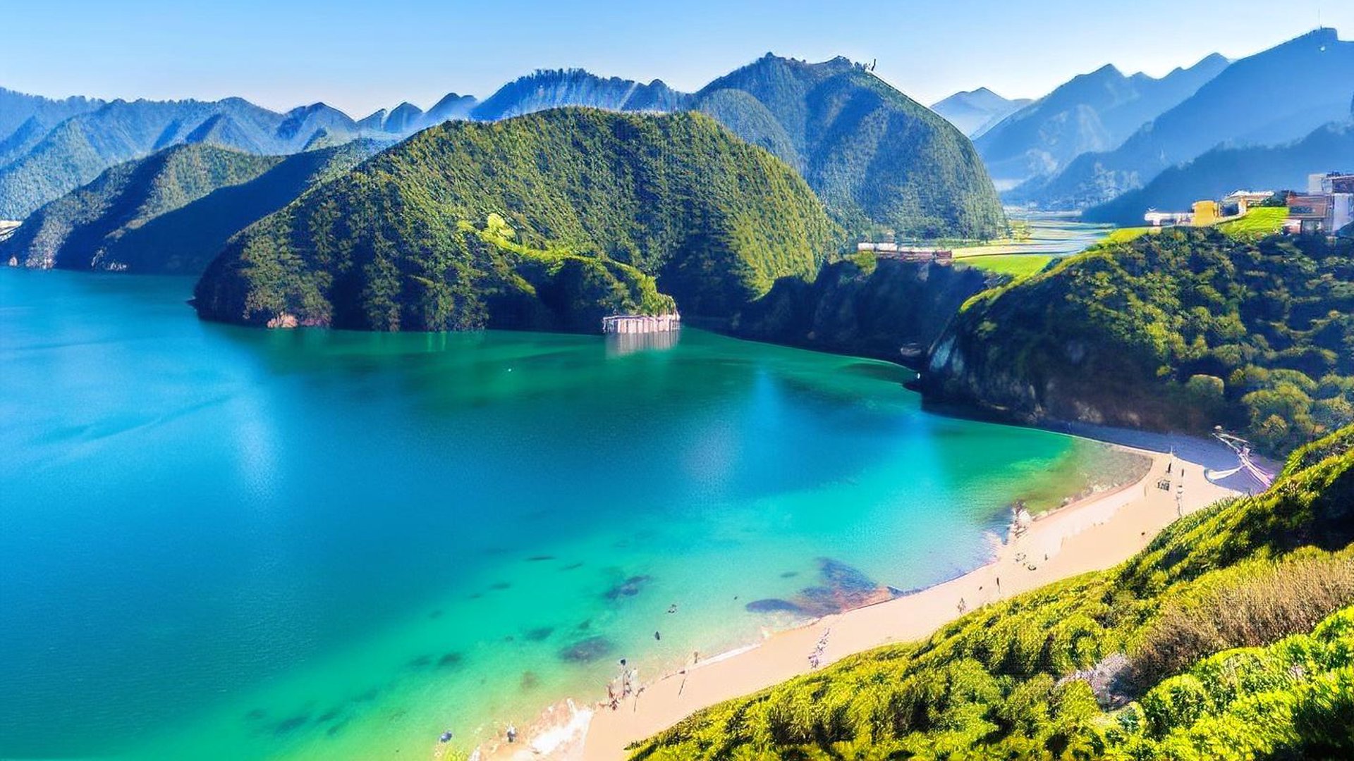 际舒浚软件