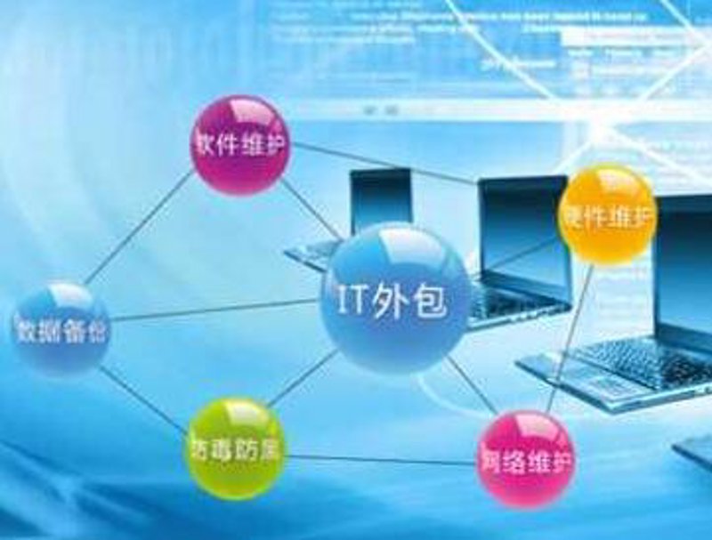 上海软件开发行业：与时俱进的技术先锋