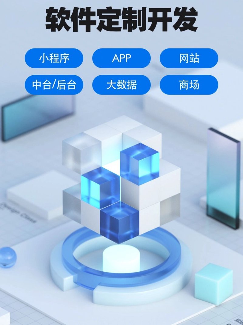 企业管理系统开发：连接未来智慧之桥